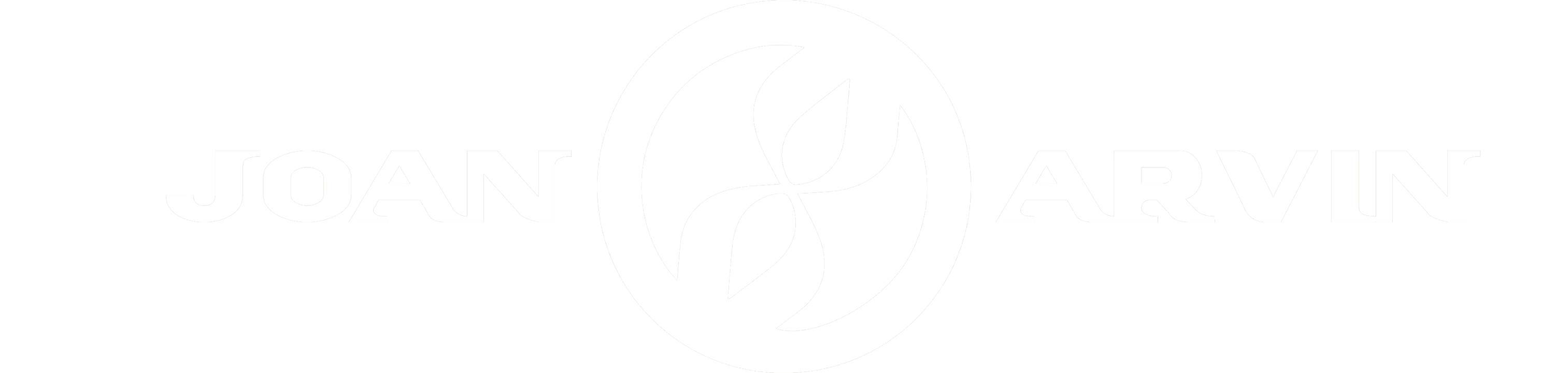 JOAN ARVIN ADN LOGO